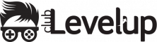LEVELUP Club – Клуб коллекционеров видеоигр